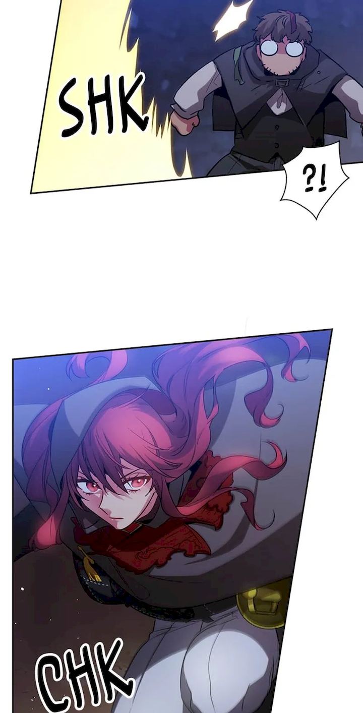 Reminiscence Adonis Chapter 79 - Page 49