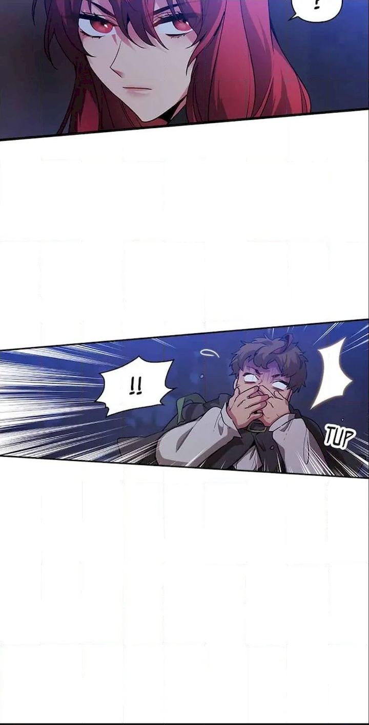 Reminiscence Adonis Chapter 79 - Page 52