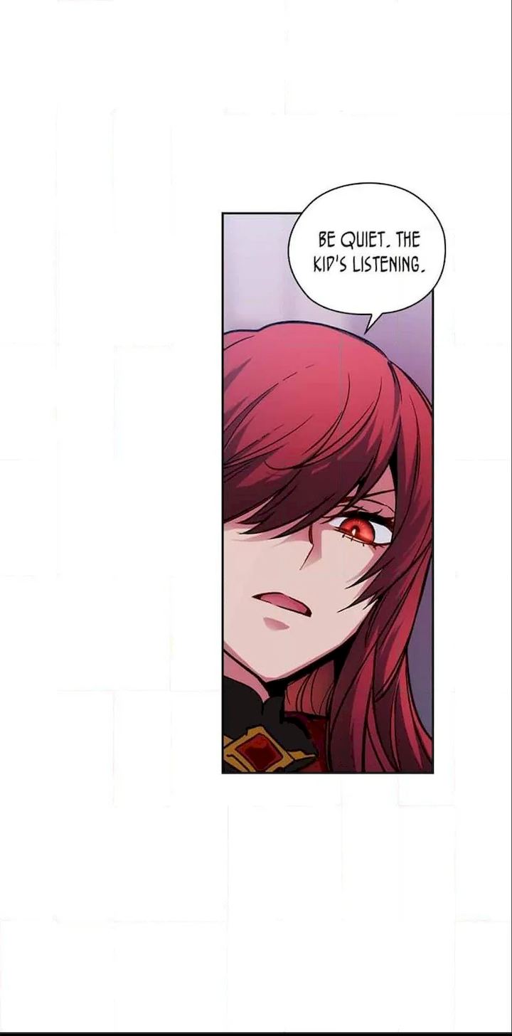 Reminiscence Adonis Chapter 79 - Page 8