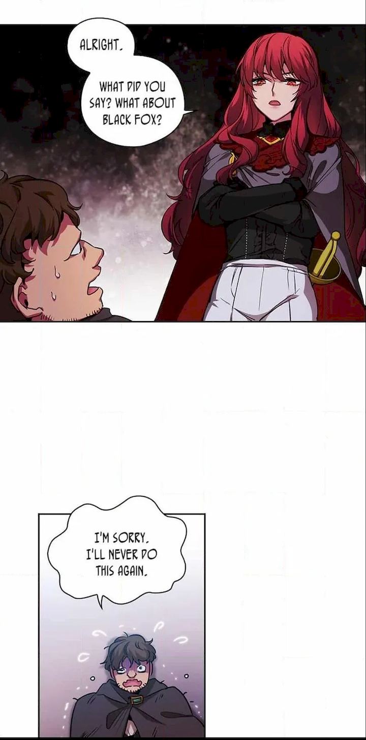 Reminiscence Adonis Chapter 79 - Page 9