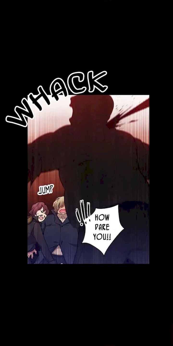 Reminiscence Adonis Chapter 80 - Page 20