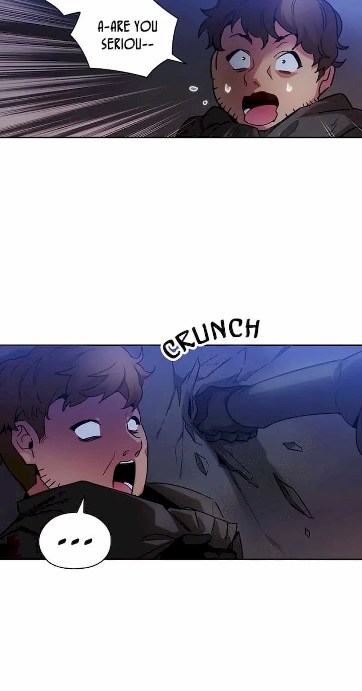 Reminiscence Adonis Chapter 80 - Page 34