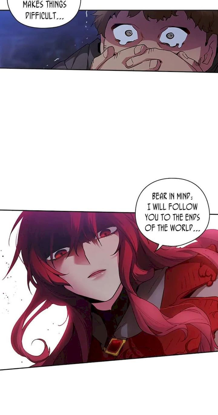 Reminiscence Adonis Chapter 80 - Page 39