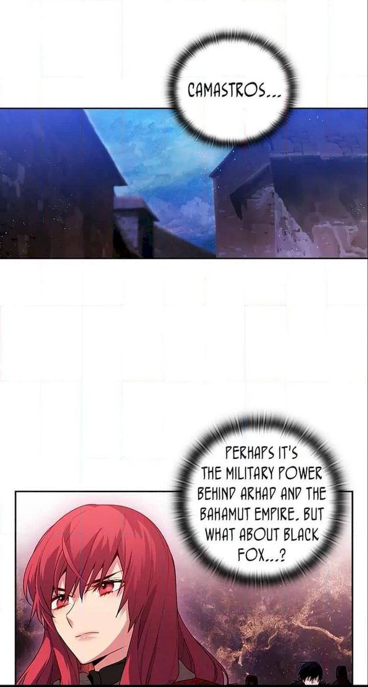 Reminiscence Adonis Chapter 80 - Page 7