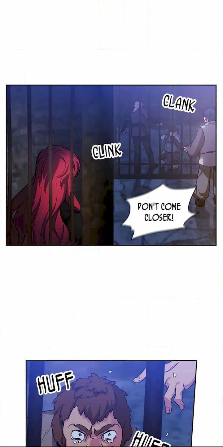 Reminiscence Adonis Chapter 81 - Page 18