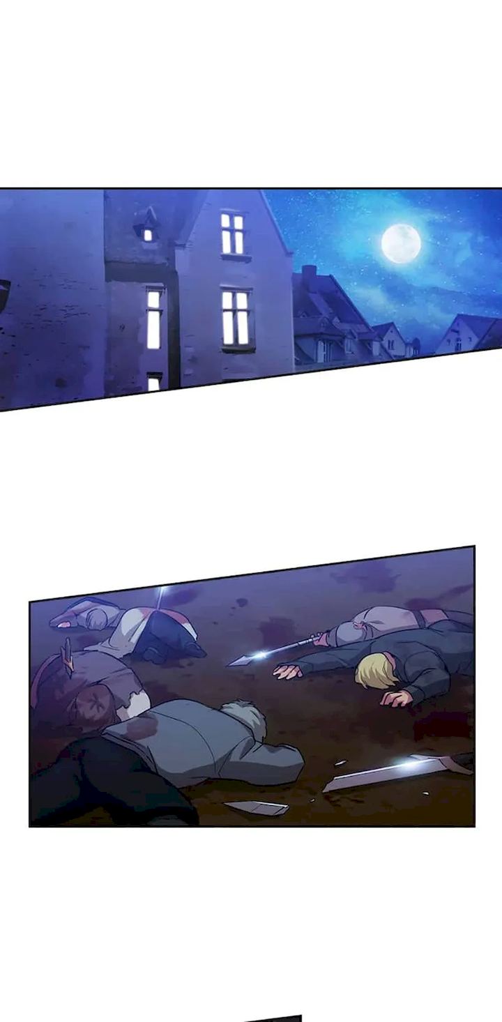 Reminiscence Adonis Chapter 81 - Page 28