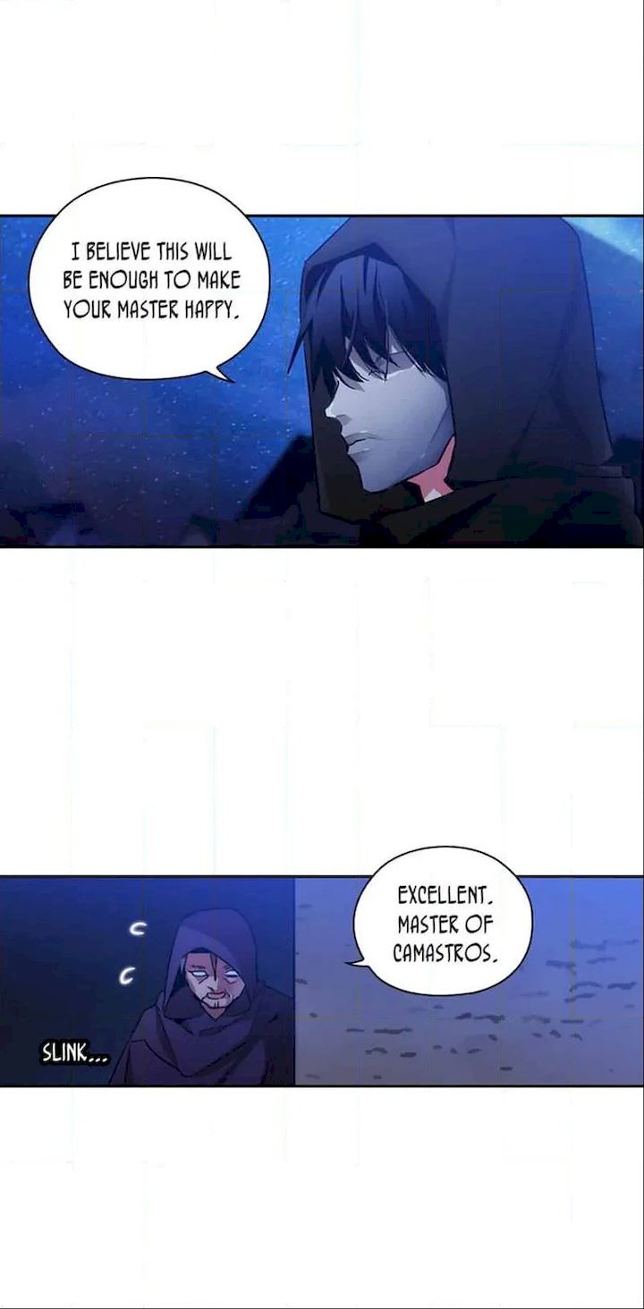 Reminiscence Adonis Chapter 81 - Page 30