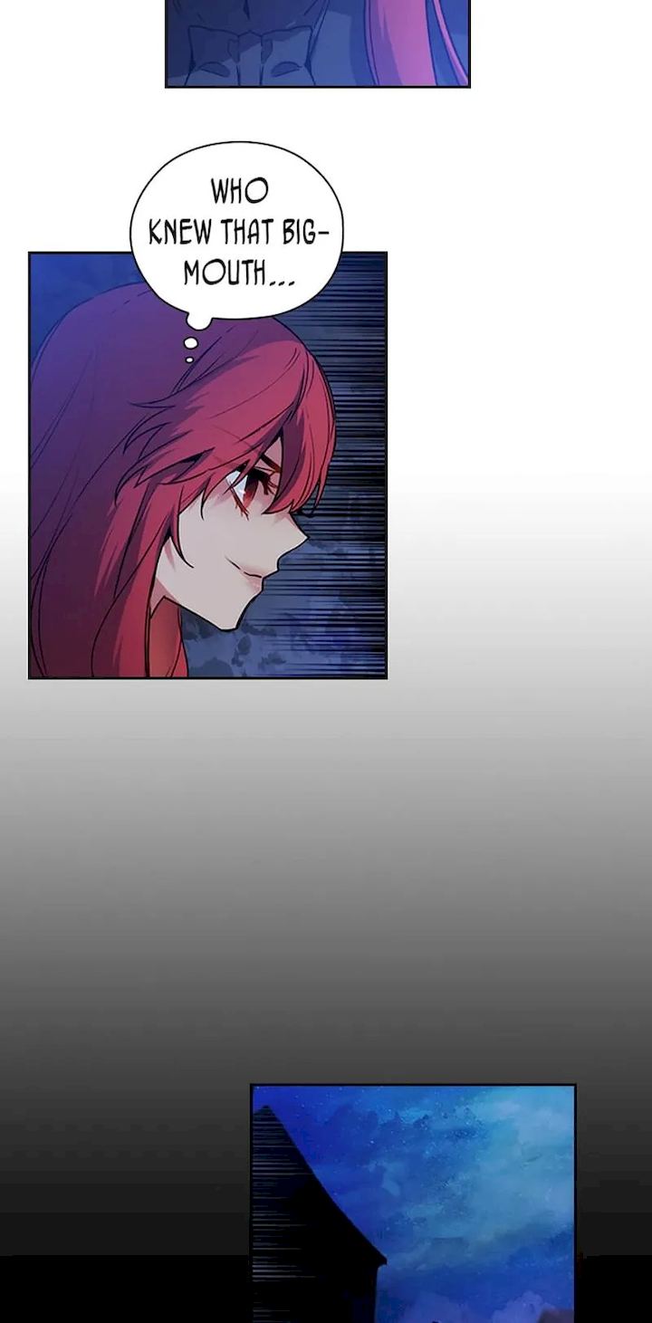 Reminiscence Adonis Chapter 81 - Page 4