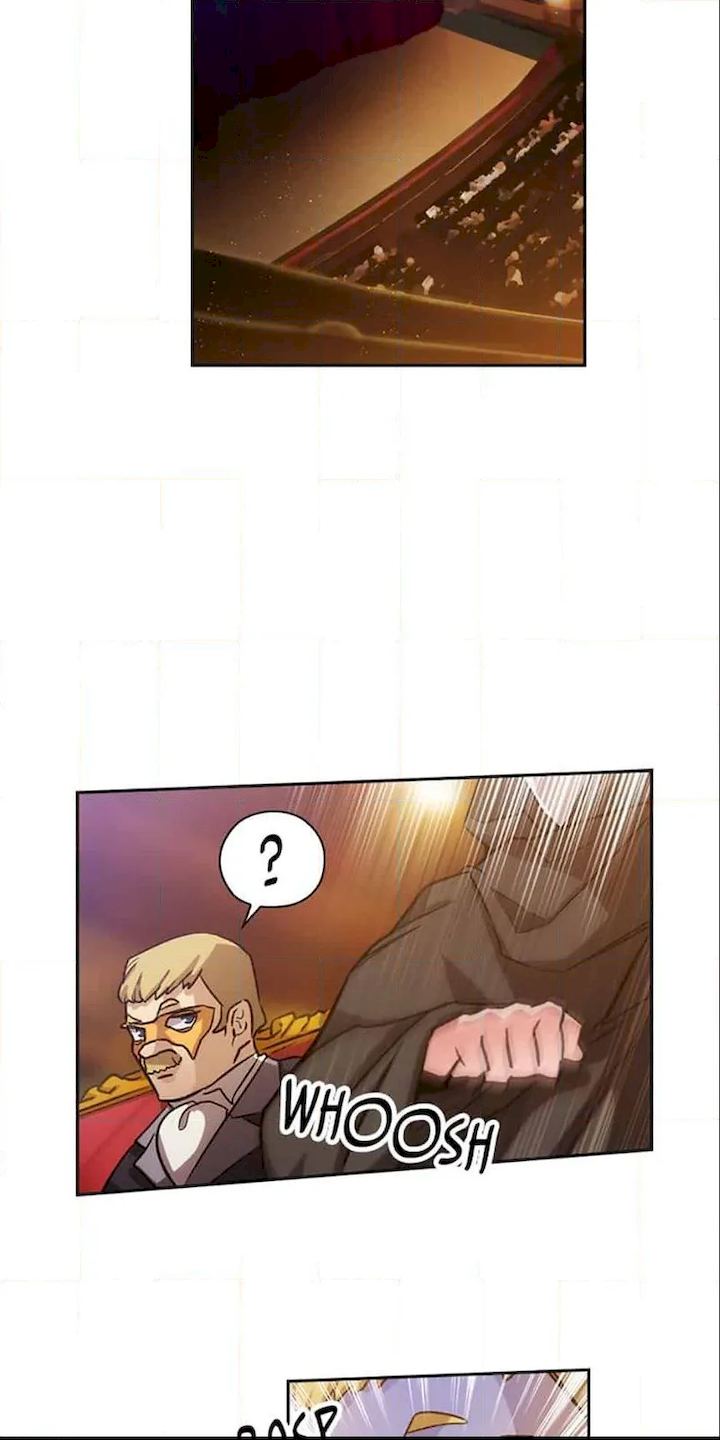 Reminiscence Adonis Chapter 81 - Page 41