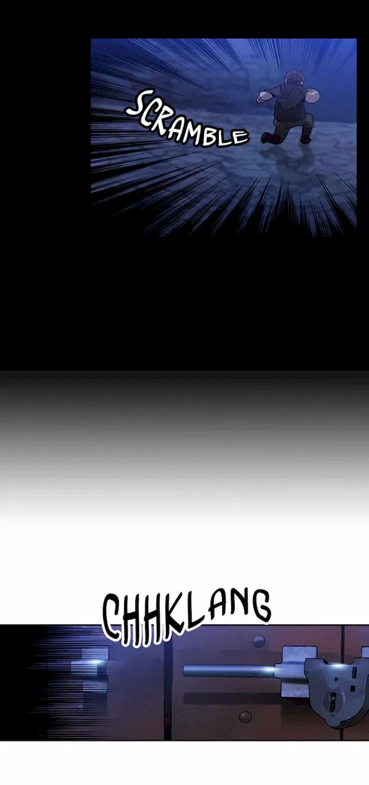 Reminiscence Adonis Chapter 81 - Page 9