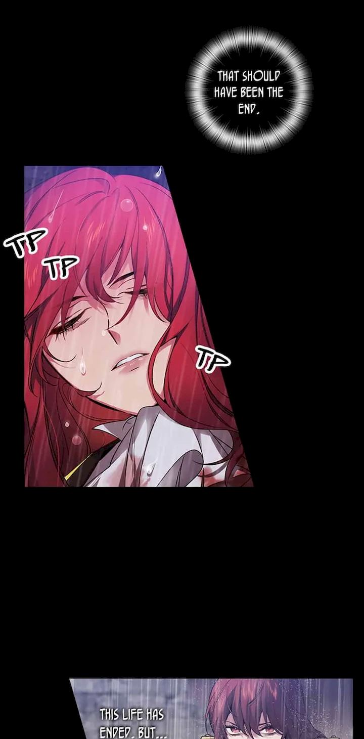 Reminiscence Adonis Chapter 82 - Page 12