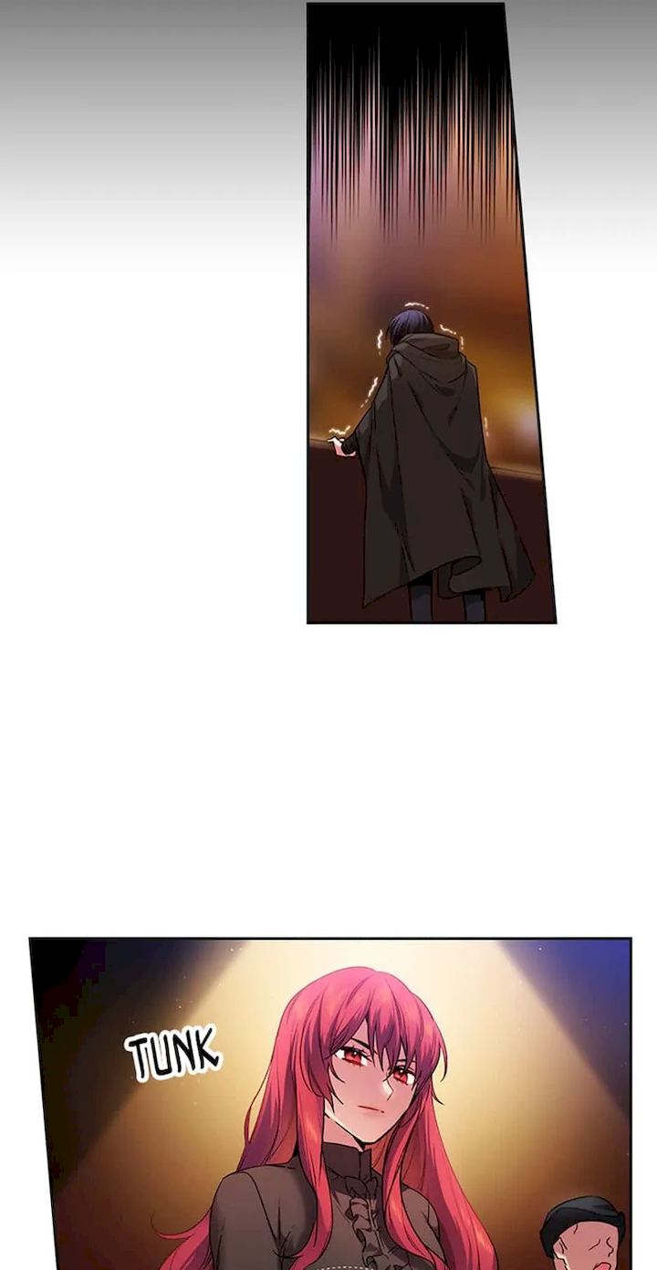 Reminiscence Adonis Chapter 82 - Page 19