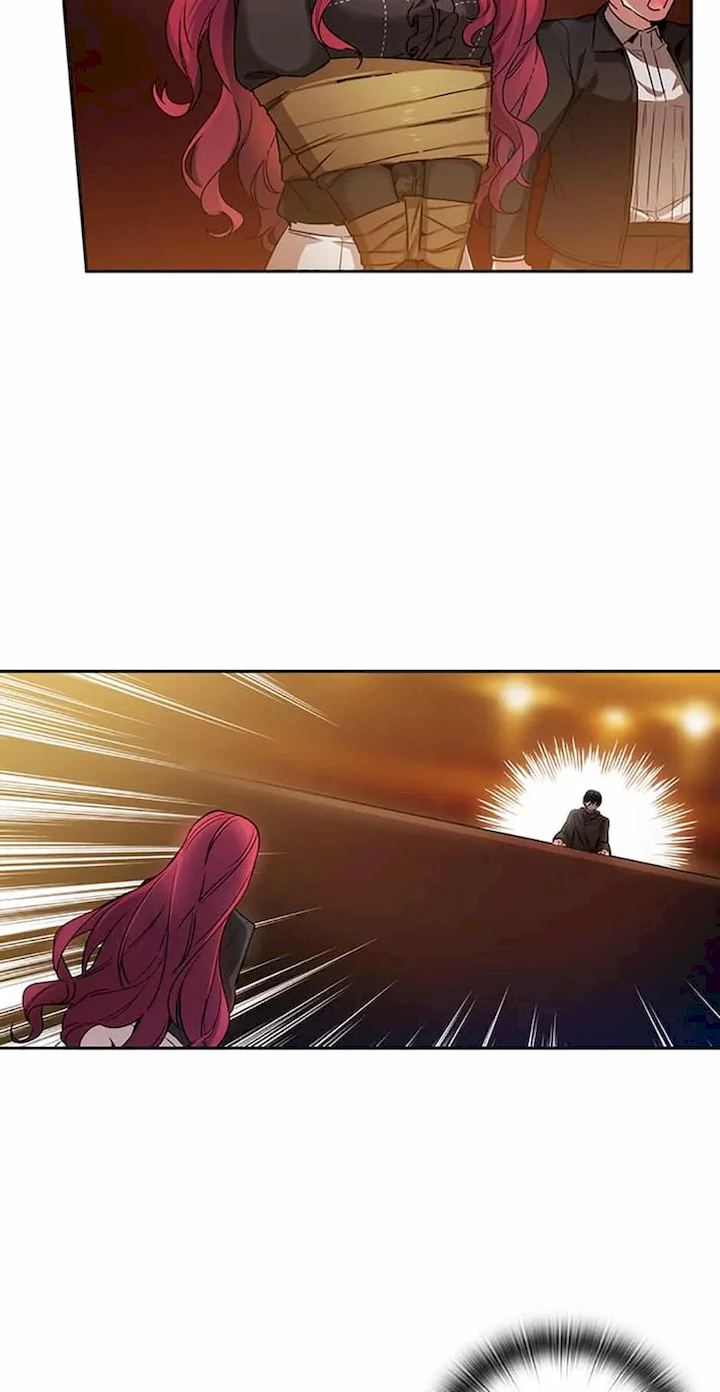 Reminiscence Adonis Chapter 82 - Page 20