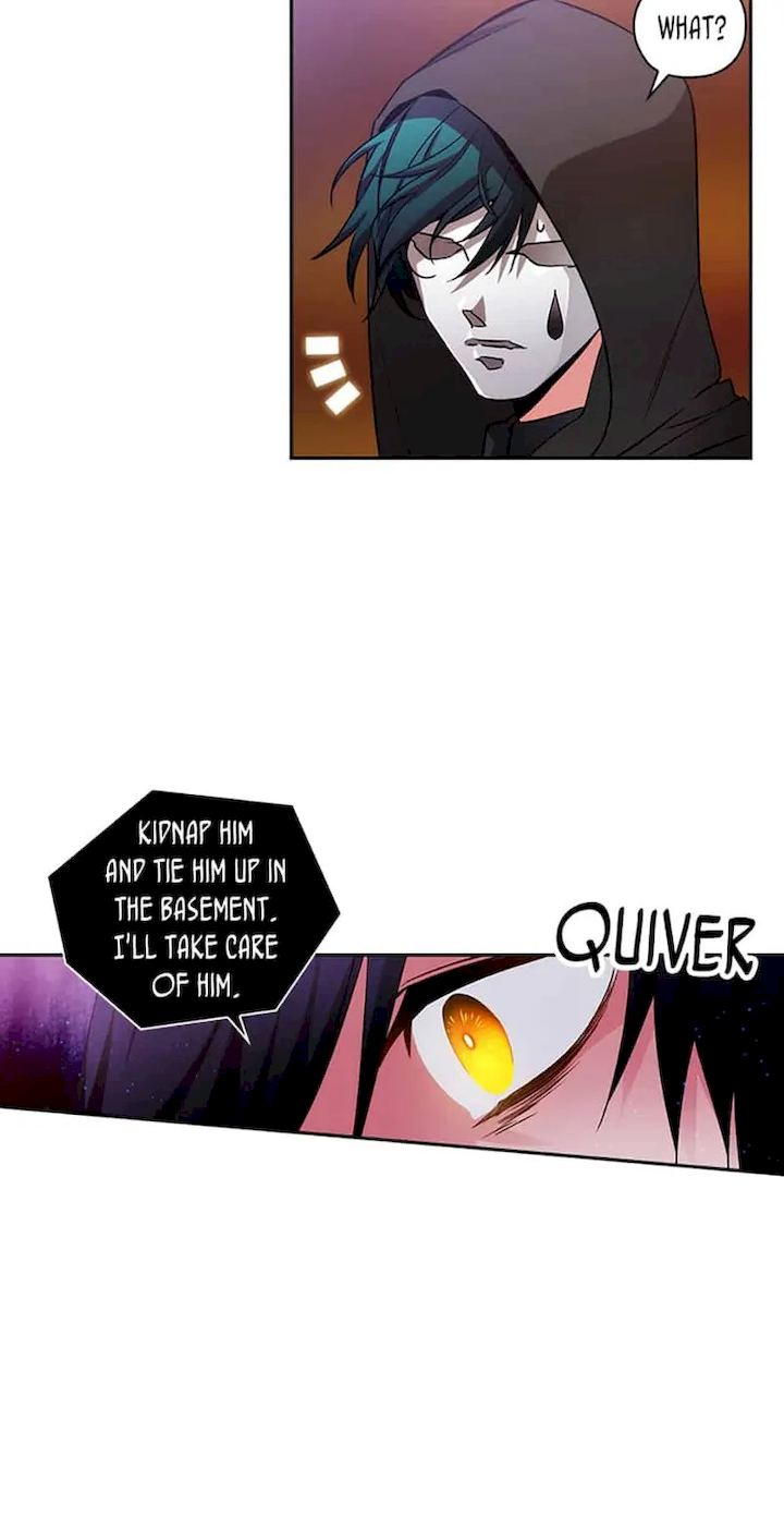 Reminiscence Adonis Chapter 82 - Page 26