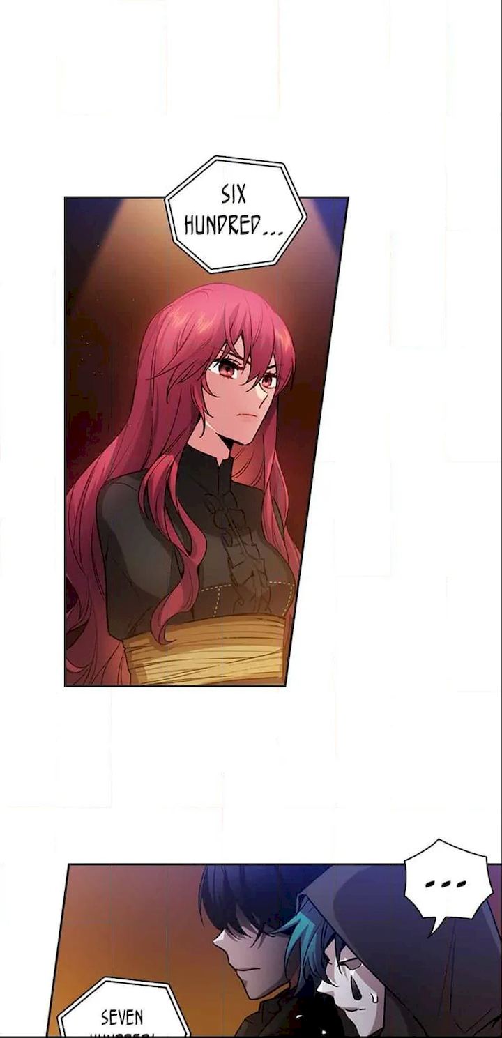 Reminiscence Adonis Chapter 82 - Page 28