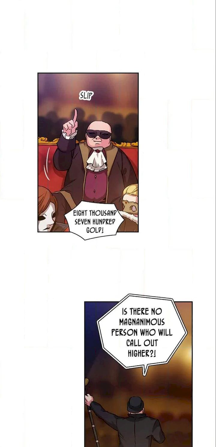 Reminiscence Adonis Chapter 82 - Page 32