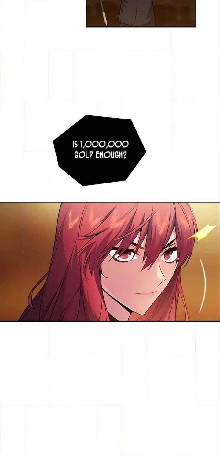 Reminiscence Adonis Chapter 82 - Page 33