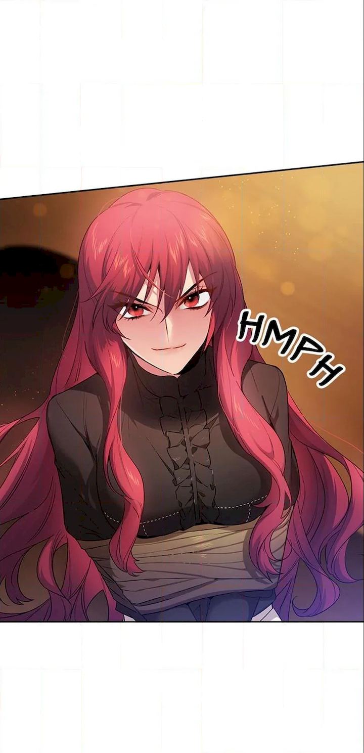 Reminiscence Adonis Chapter 82 - Page 37