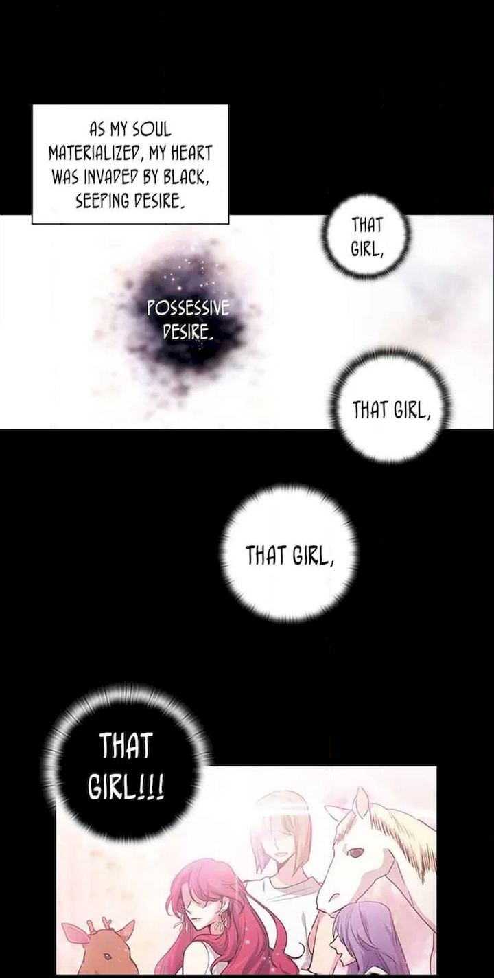 Reminiscence Adonis Chapter 82 - Page 6