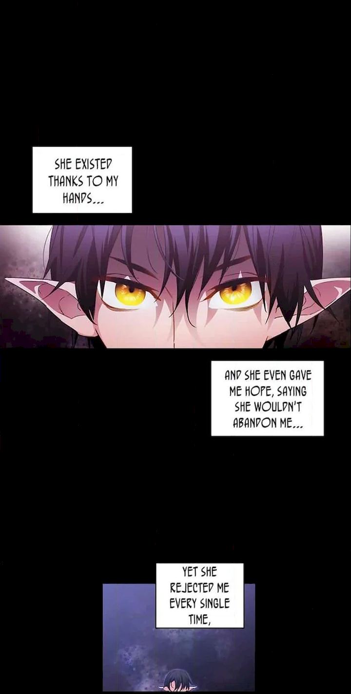 Reminiscence Adonis Chapter 82 - Page 8