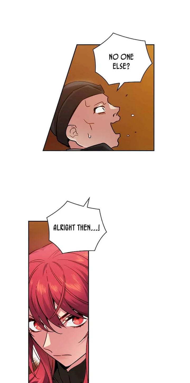 Reminiscence Adonis Chapter 83 - Page 12