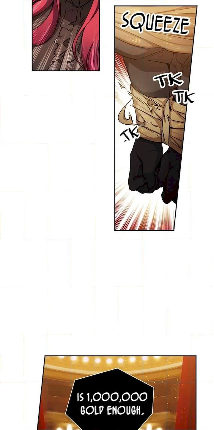 Reminiscence Adonis Chapter 83 - Page 13