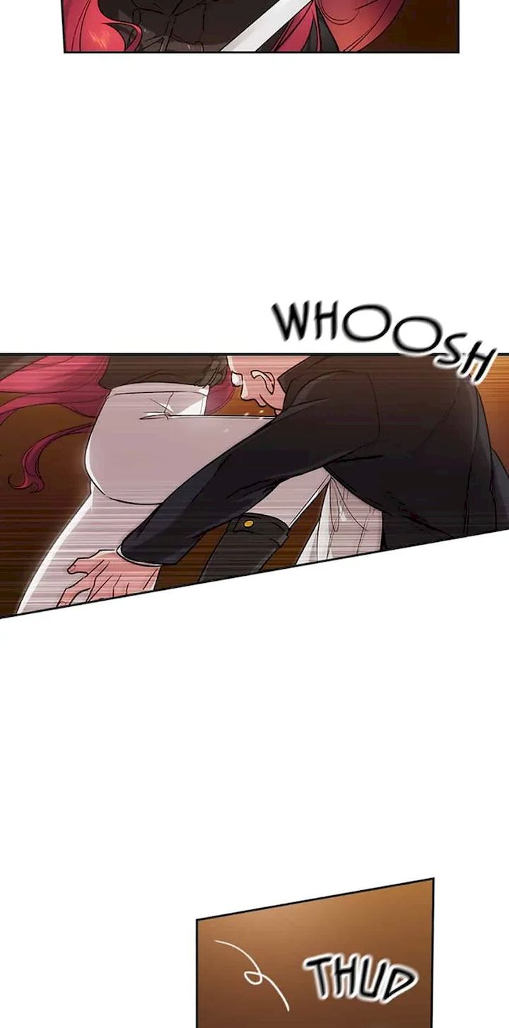 Reminiscence Adonis Chapter 83 - Page 35