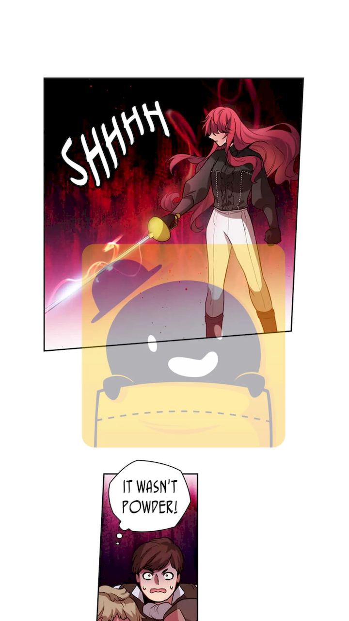 Reminiscence Adonis Chapter 84 - Page 10