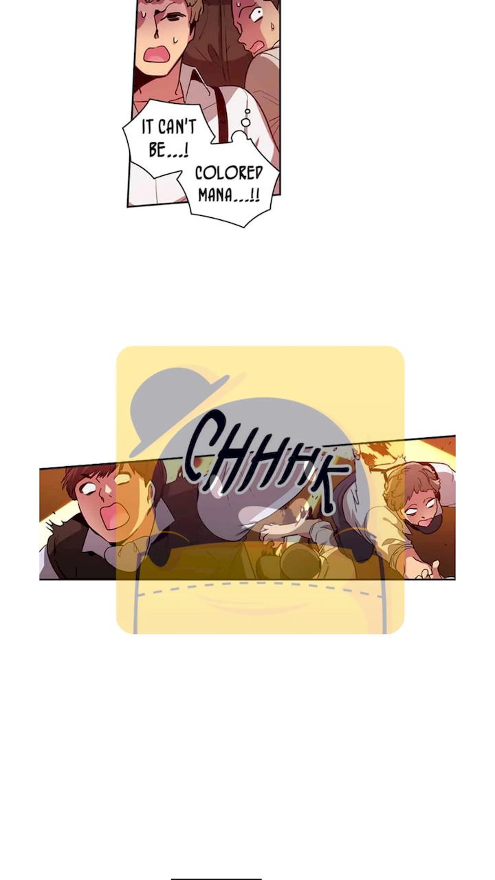 Reminiscence Adonis Chapter 84 - Page 11