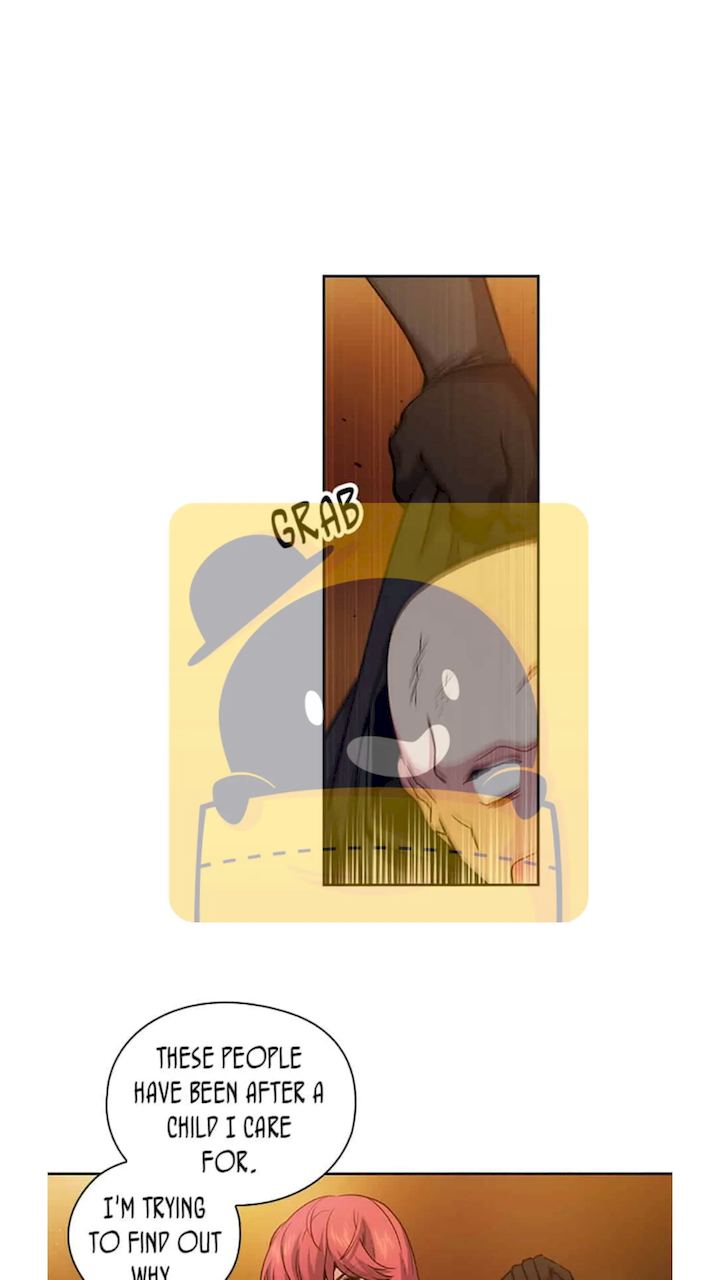 Reminiscence Adonis Chapter 84 - Page 19