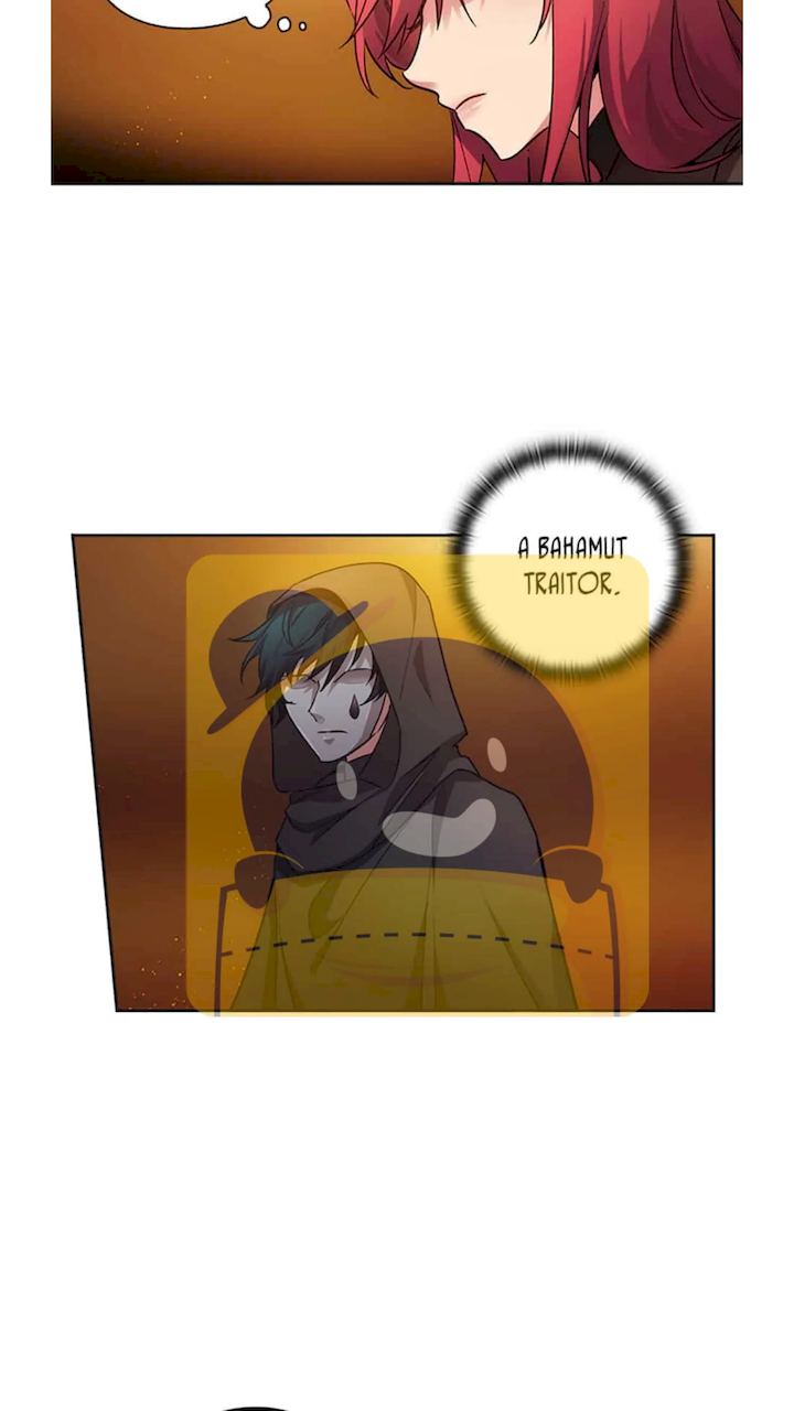 Reminiscence Adonis Chapter 84 - Page 24