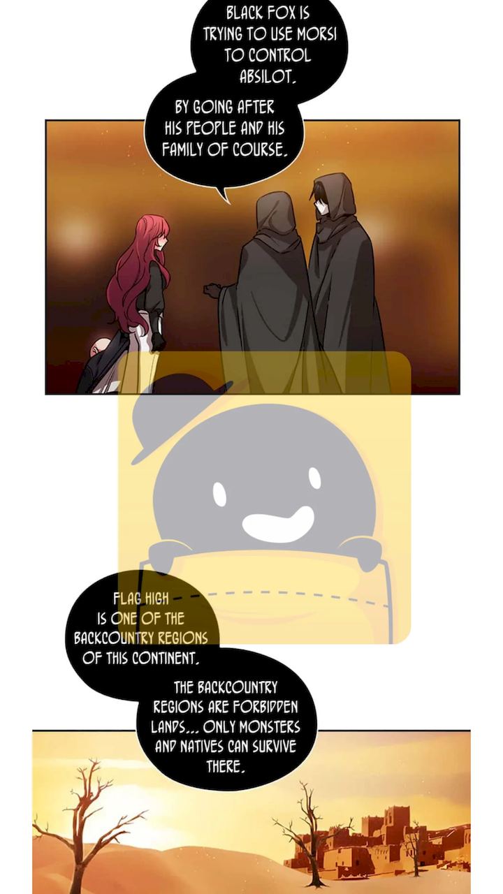 Reminiscence Adonis Chapter 84 - Page 29