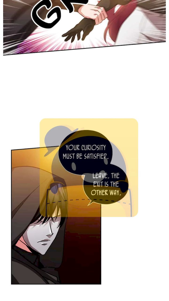 Reminiscence Adonis Chapter 84 - Page 34