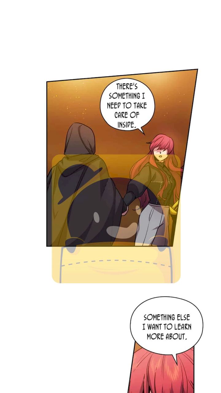 Reminiscence Adonis Chapter 84 - Page 35