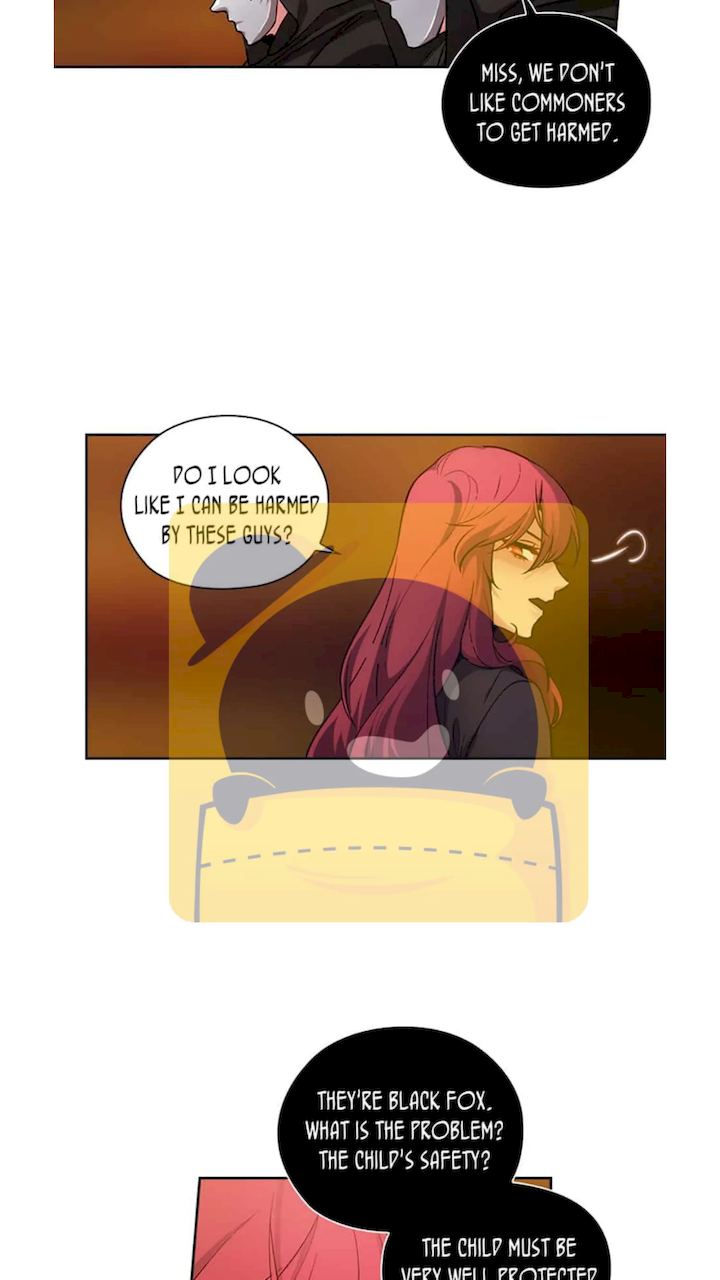 Reminiscence Adonis Chapter 84 - Page 39