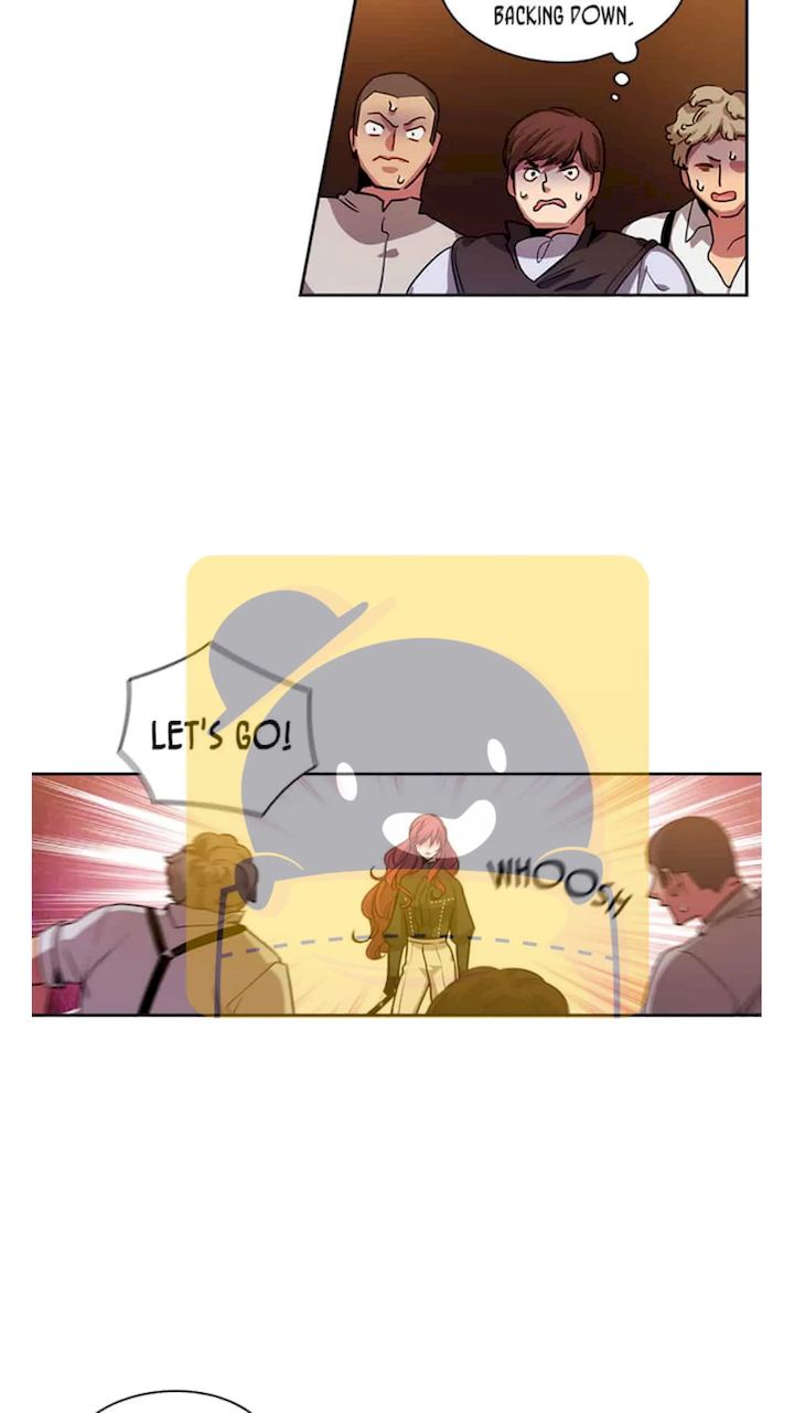 Reminiscence Adonis Chapter 84 - Page 4