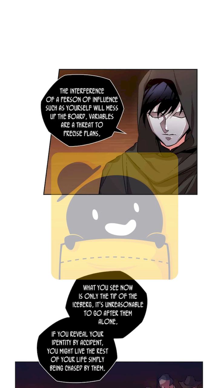 Reminiscence Adonis Chapter 84 - Page 45