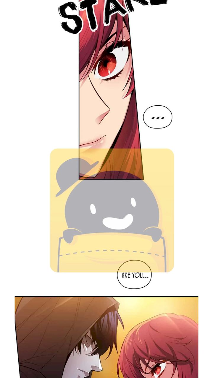 Reminiscence Adonis Chapter 84 - Page 47