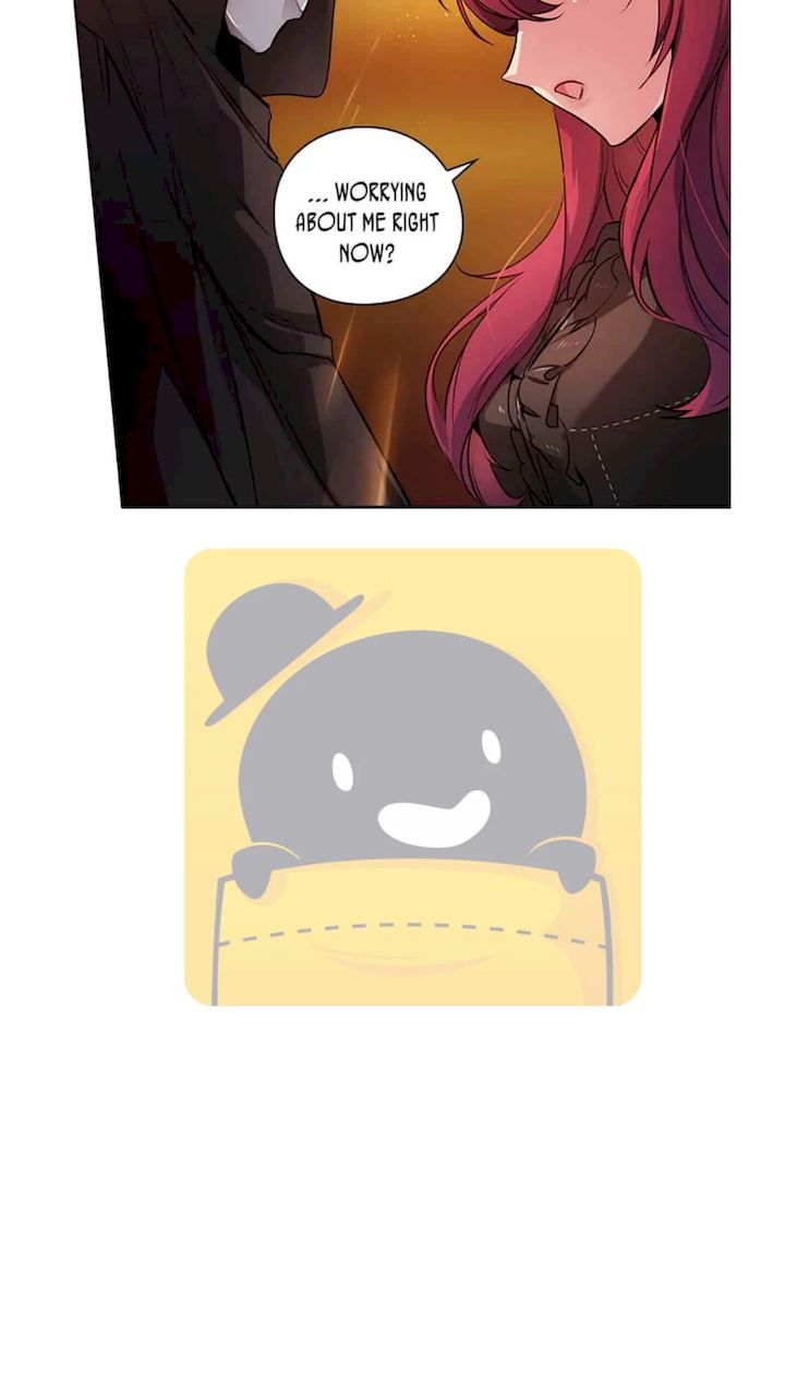 Reminiscence Adonis Chapter 84 - Page 48