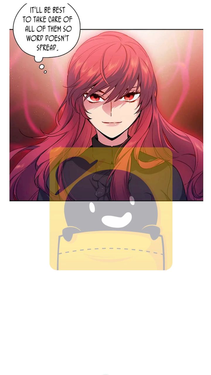 Reminiscence Adonis Chapter 84 - Page 5