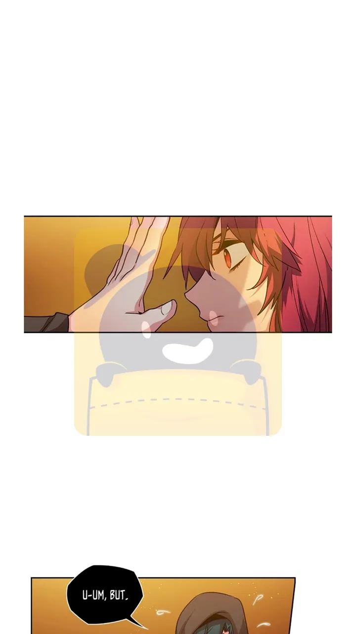 Reminiscence Adonis Chapter 85 - Page 15