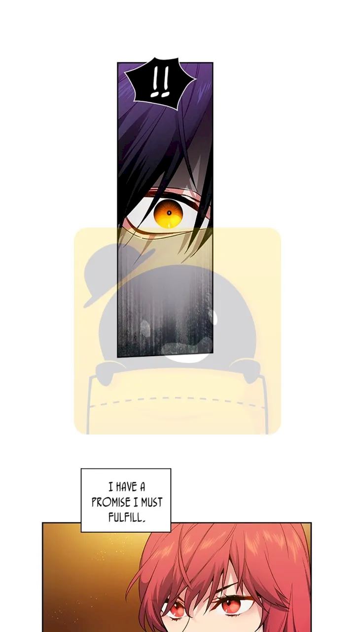 Reminiscence Adonis Chapter 85 - Page 21