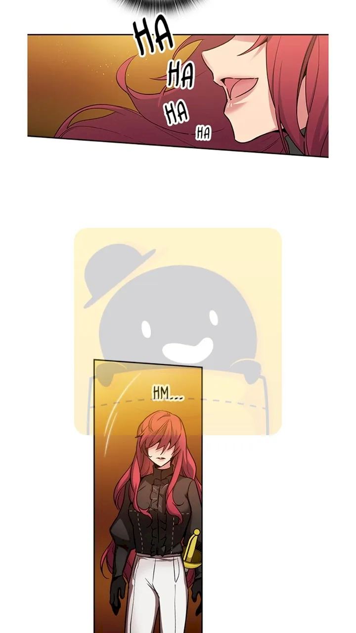 Reminiscence Adonis Chapter 85 - Page 27