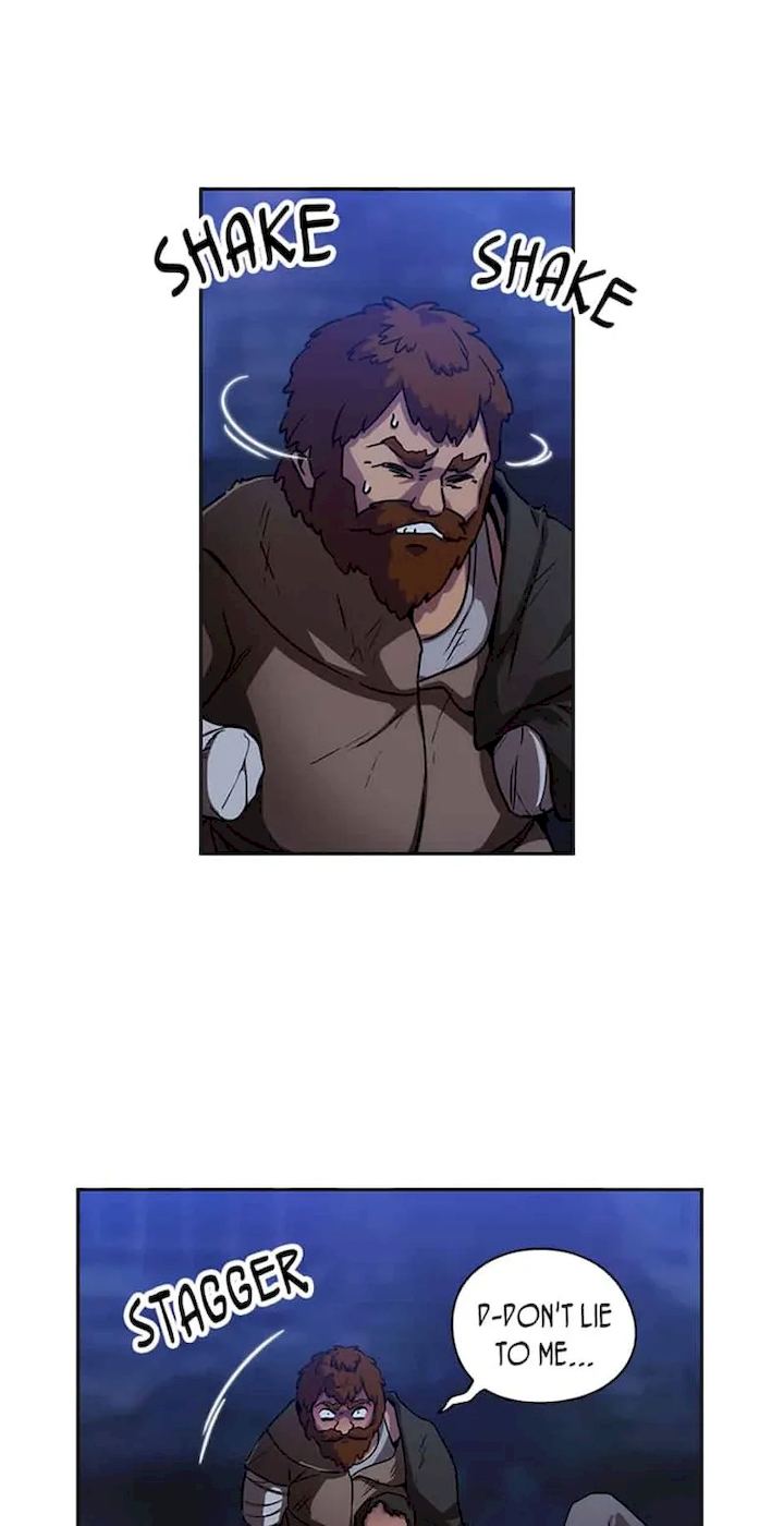 Reminiscence Adonis Chapter 86 - Page 40