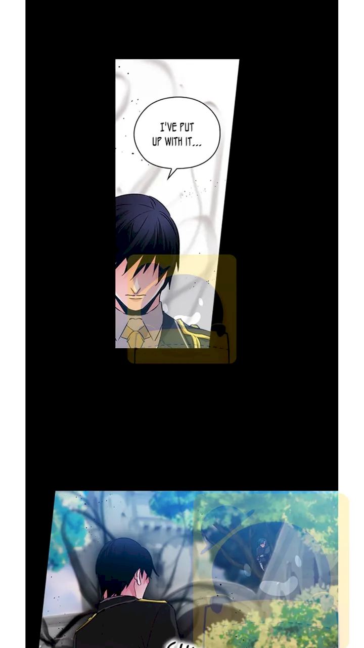 Reminiscence Adonis Chapter 88 - Page 24