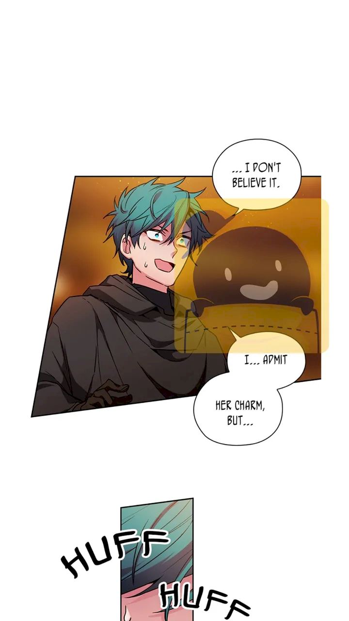 Reminiscence Adonis Chapter 88 - Page 3