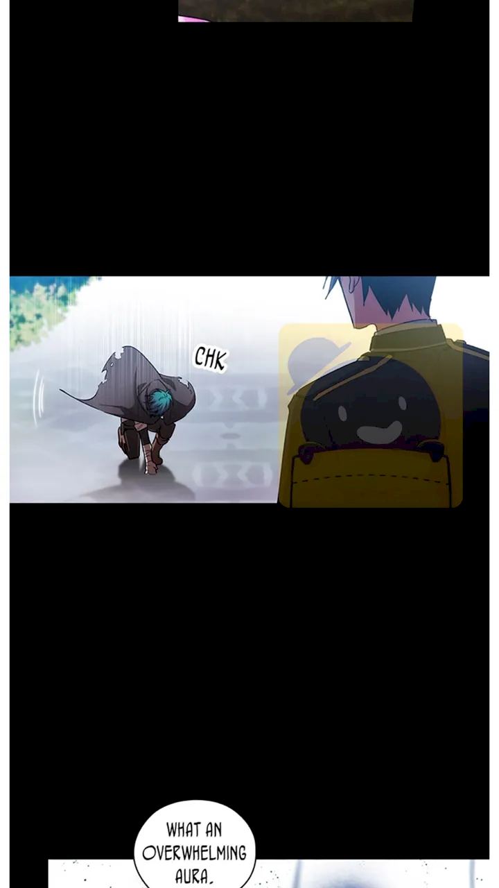 Reminiscence Adonis Chapter 88 - Page 30