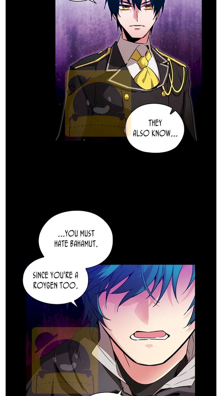 Reminiscence Adonis Chapter 88 - Page 33