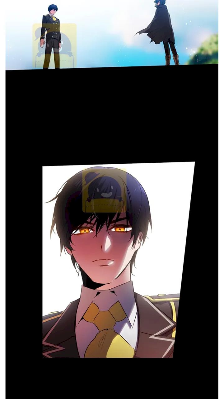 Reminiscence Adonis Chapter 88 - Page 38