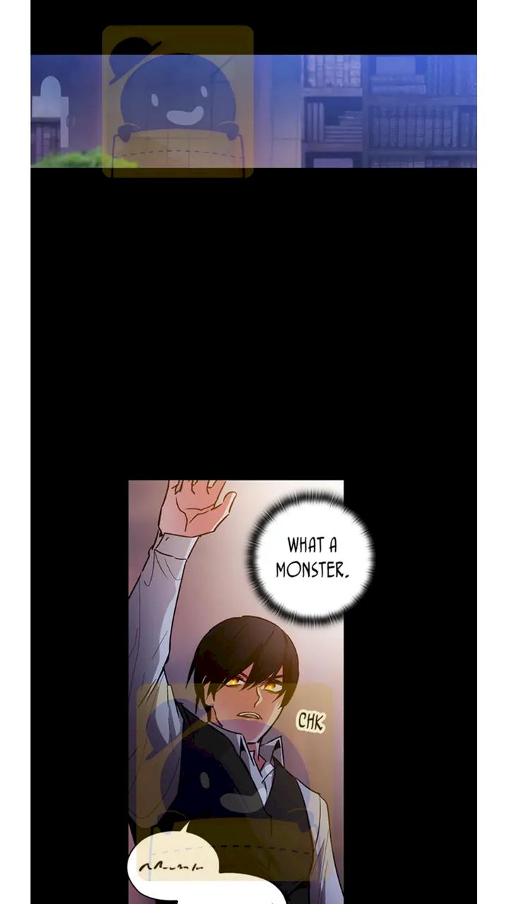 Reminiscence Adonis Chapter 88 - Page 44